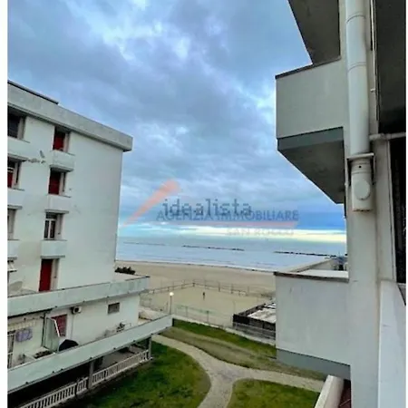 Appartement Casa Ambra Lido Adriano