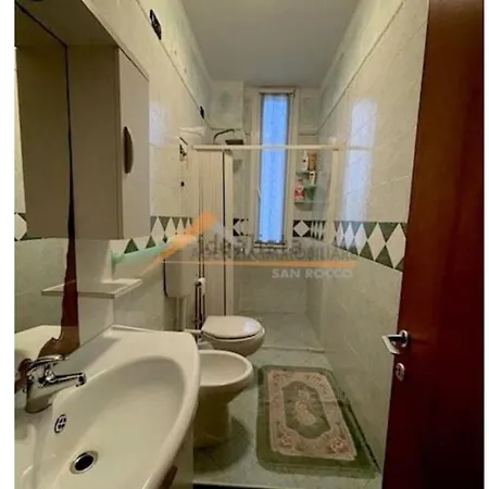 Casa Ambra Апартаменты