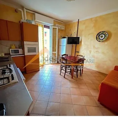 Casa Ambra Апартаменты Лидо-Адриано